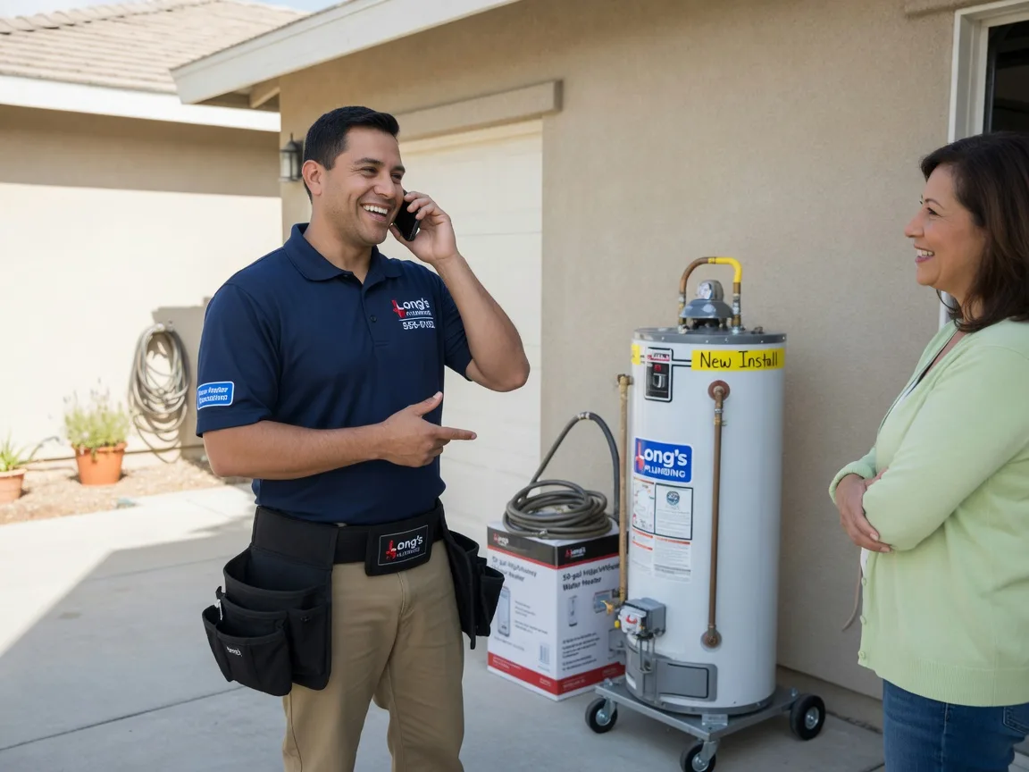 Leak Detection Death Valley, CA FAQs